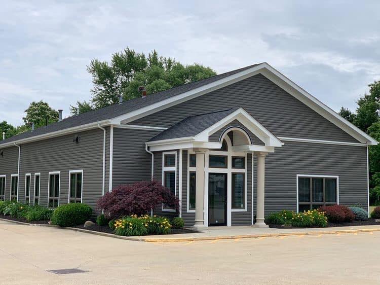 This is an image of Office Building This is an image of Office Building